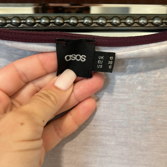 ASOS Dress - Picture 4 of 5